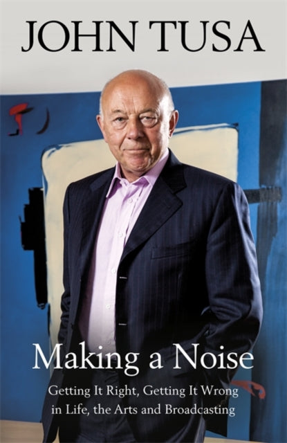 Making A Noise