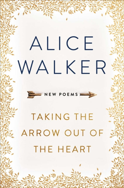 Taking The Arrow Out Of The Heart