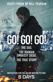 Go!go!go!