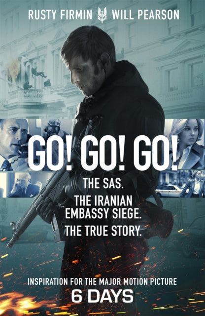 Go!go!go!