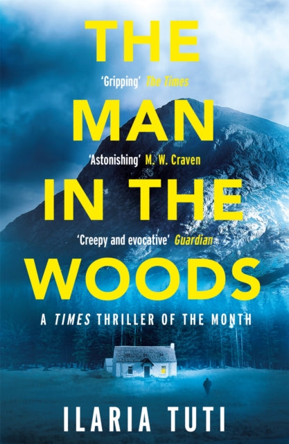 The Man In The Woods10