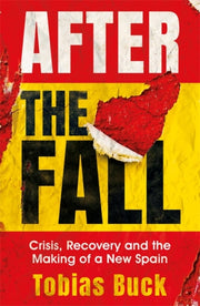 After The Fall By Buck, Tobias