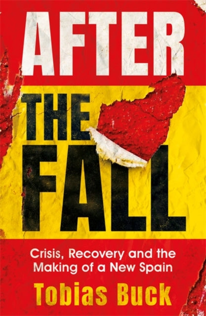 After The Fall By Buck, Tobias