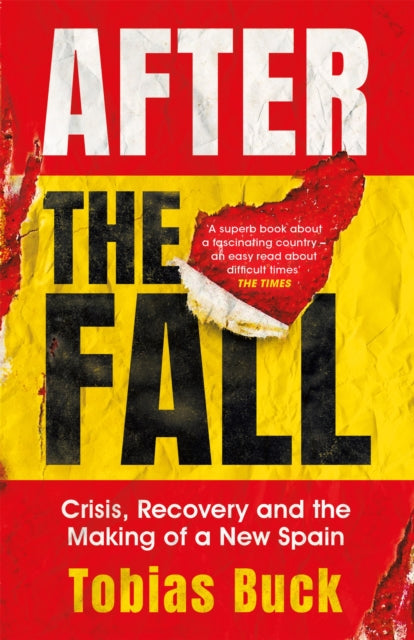 After The Fall