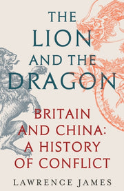 Lion & The Dragon