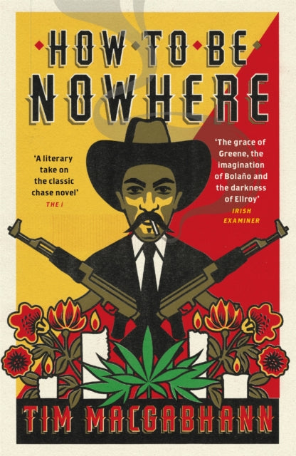How To Be Nowhere