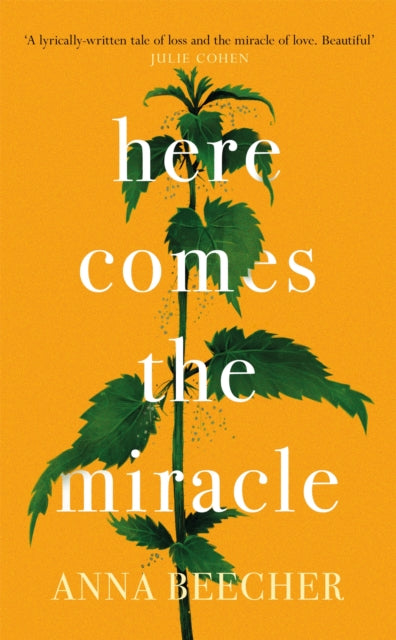 Here Comes The Miracle By Beecher, Anna