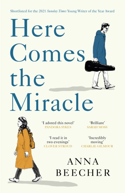 Here Comes The Miracle