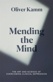 Mending The Mind