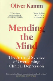 Mending The Mind