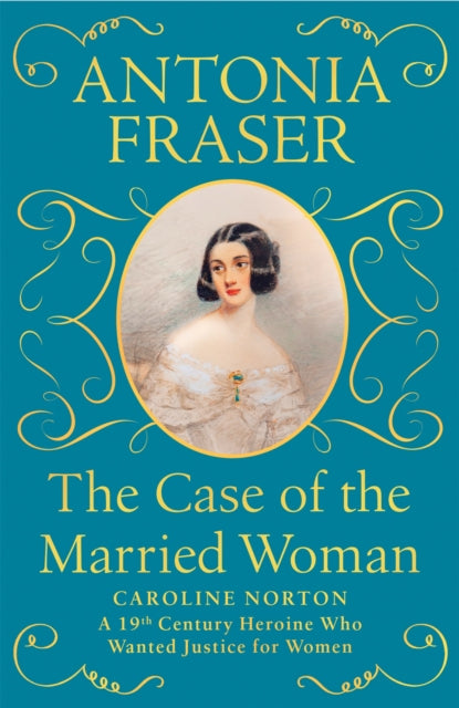 Case Of The Married Woman