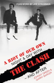 Riot Of Our Own