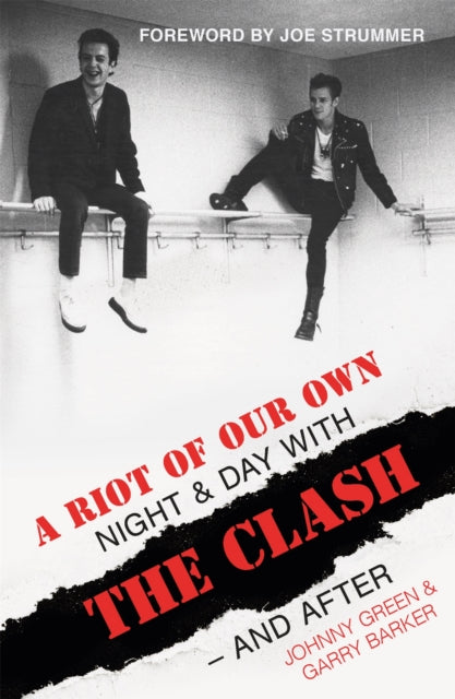 Riot Of Our Own