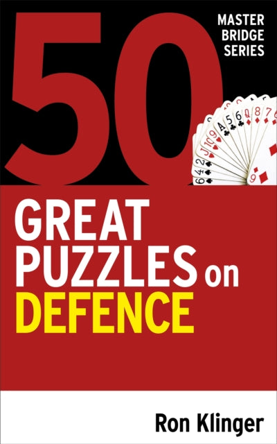 50 Great Puzzles On Defence