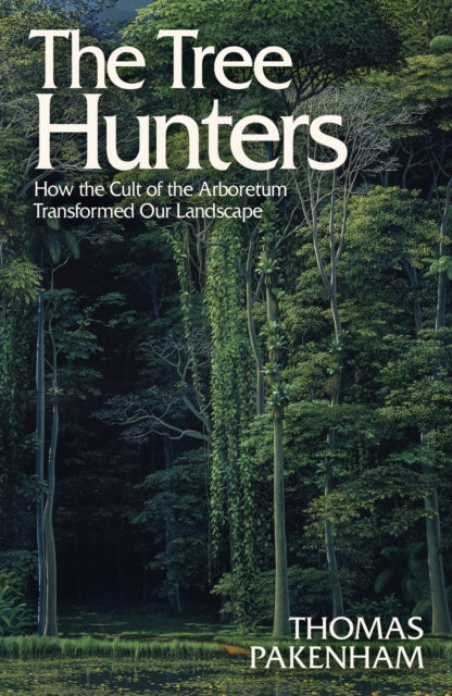 Tree Hunters