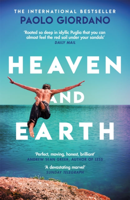 Heaven & Earth
