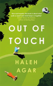 Out Of Touch