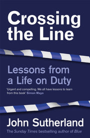 Crossing The Line