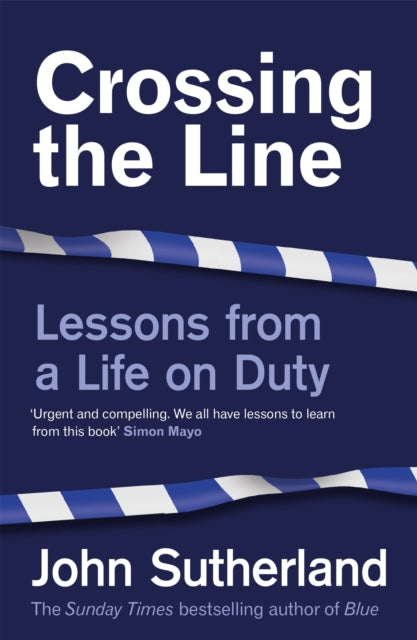 Crossing The Line