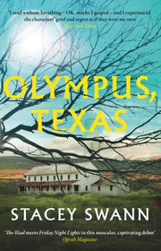 Olympus Texas