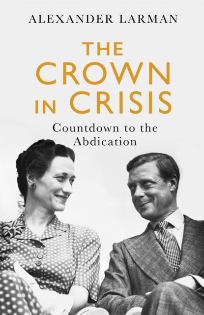 Crown In Crisis