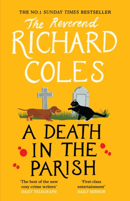 Death In The Parish