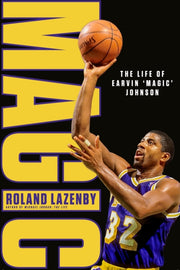 Magic The Life Of Earvin Magic Johnson
