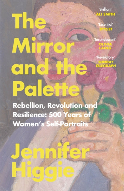 Mirror & The Palette
