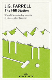 Hill Station