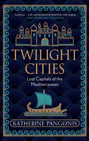Twilight Cities