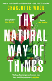 Natural Way Of Things