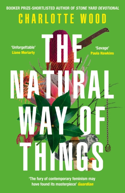Natural Way Of Things