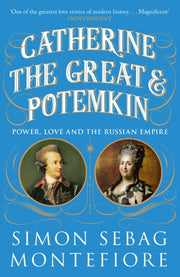 Catherine The Great & Potemkin