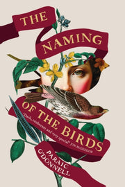 Naming Of The Birds By O'donnell, Paraic