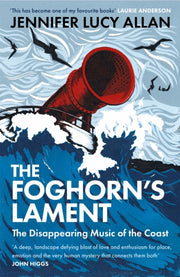 Foghorns Lament