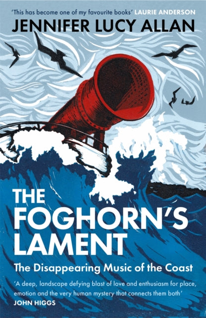 Foghorns Lament
