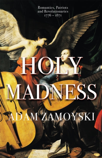 Holy Madness