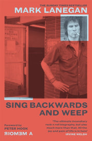 Sing Backwards & Weep