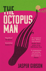 Octopus Man