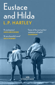 Eustace & Hilda By Hartley, L P