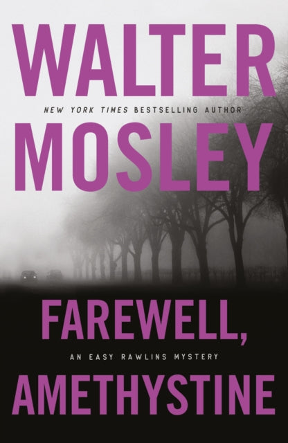 Farewell Amethystine