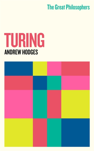 Great Philosophers Turing