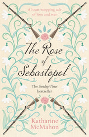 Rose Of Sebastopol
