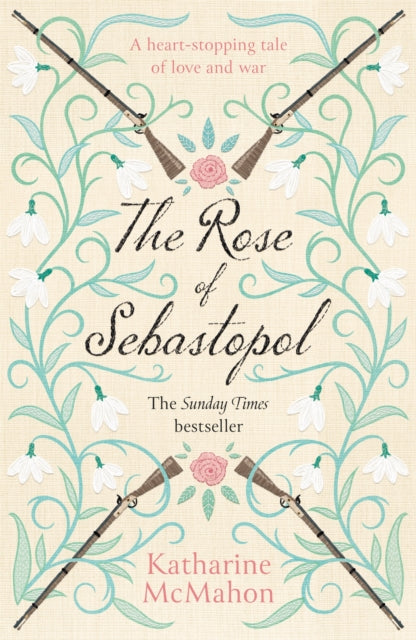 Rose Of Sebastopol