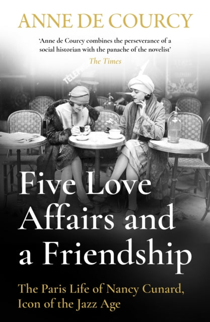 Five Love Affairs & A Friendship