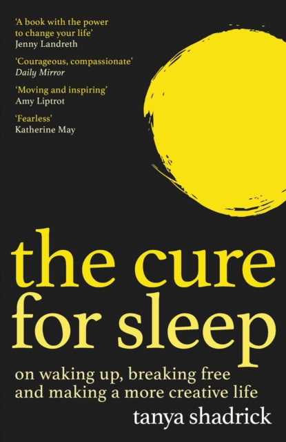 Cure For Sleep