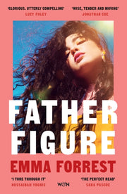Father Figure By Forrest, Emma