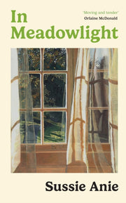 In Meadowlight By Anie, Sussie