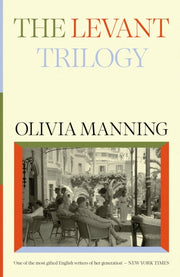 Levant Trilogy