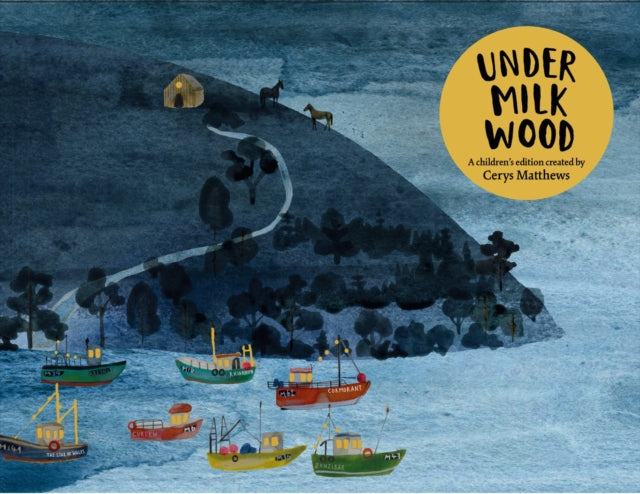 Under Milk Wood